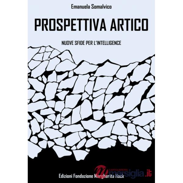 Prospettiva Artico. Nuove sfide per l'Intelligence