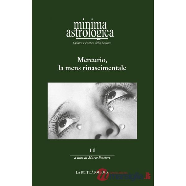 Mercurio, la mens rinascimentale