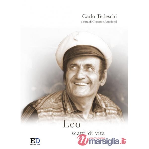 Leo. Scatti di vita