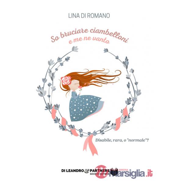 So bruciare ciambelloni e me ne vanto. Disabile, rara o «normale»?