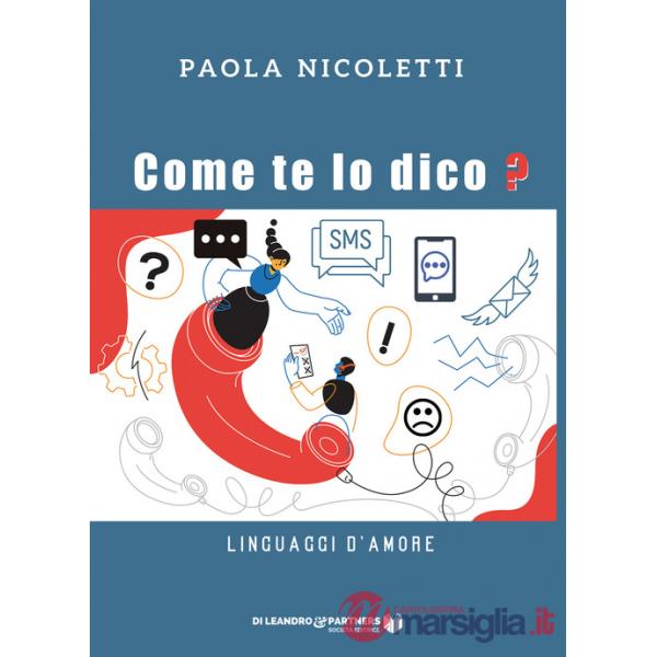 Come te lo dico? Linguaggi d'amore