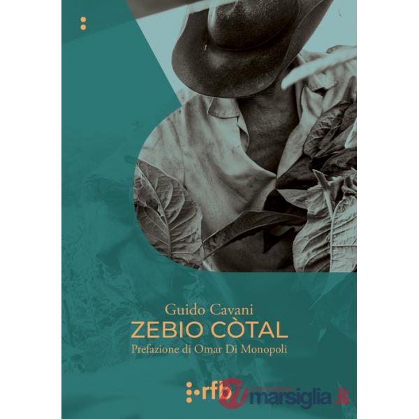 Zebio Còtal