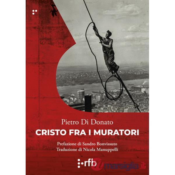 Cristo fra i muratori