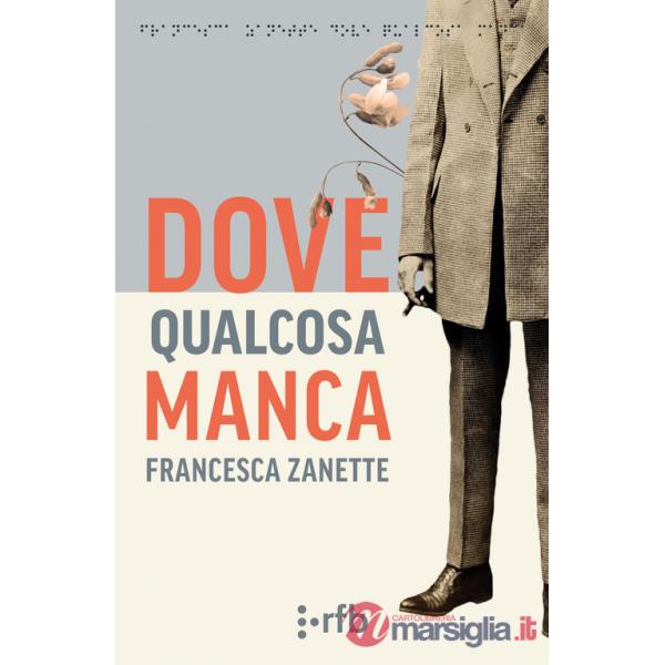 Dove qualcosa manca