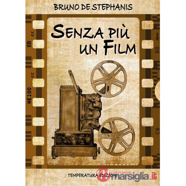 Senza più un film