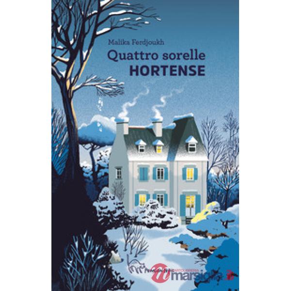 Hortense. Quattro sorelle