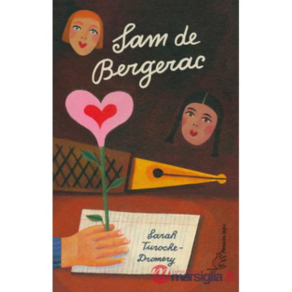 Sam de Bergerac