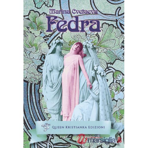 Fedra. Ediz. italiana e russa