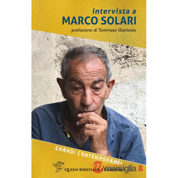Intervista a Marco Solari