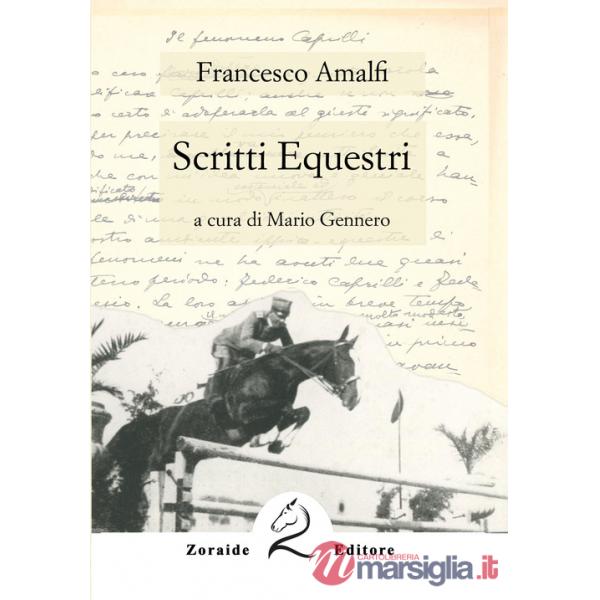 Scritti equestri