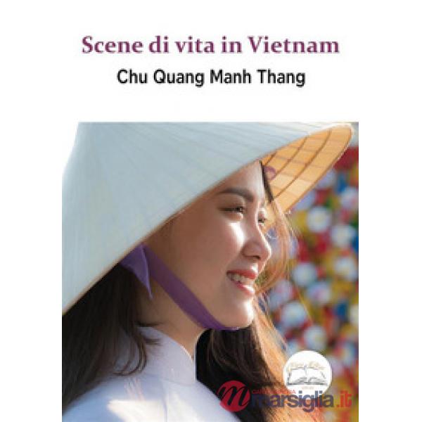 Scene di vita in Vietnam