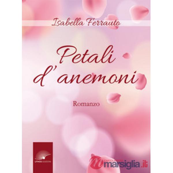 Petali d'anemoni
