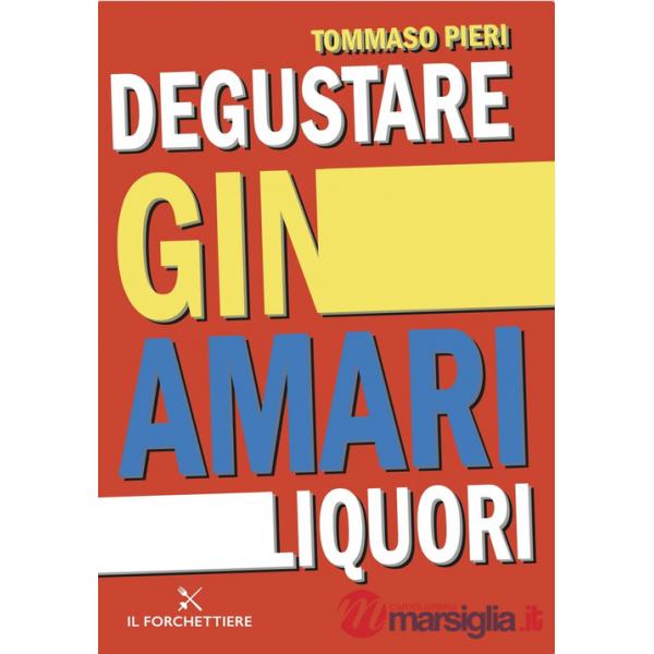 Degustare gin, amari, liquori