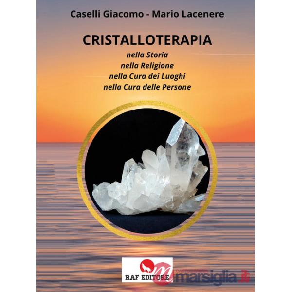 Cristalloterapia