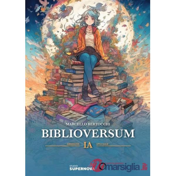 Biblioversum. Ediz. speciale