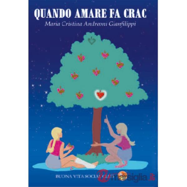 Quando amare fa crac. Nuova ediz.