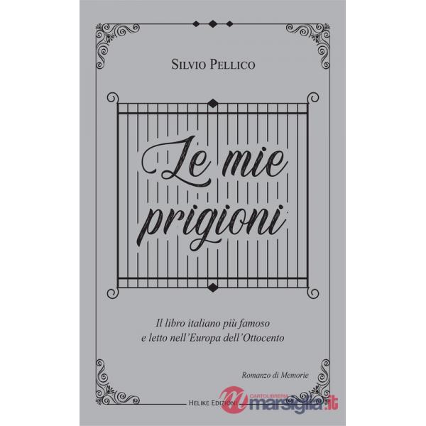 Mie prigioni (Le)