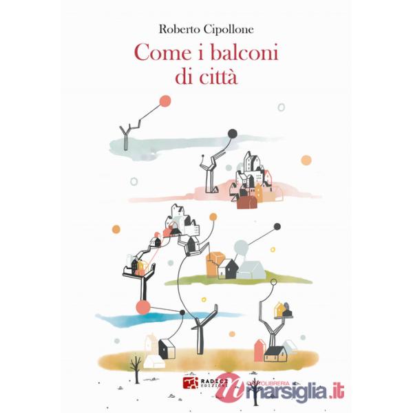 Come i balconi di città