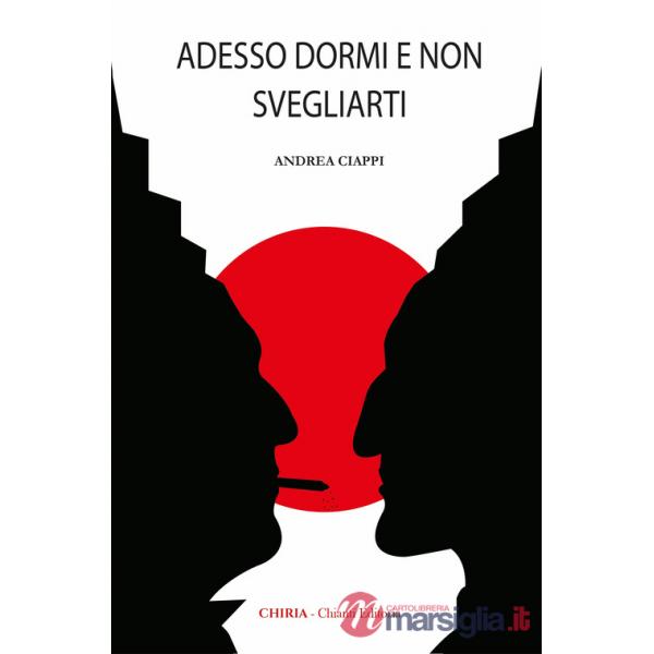 Adesso dormi e non svegliarti