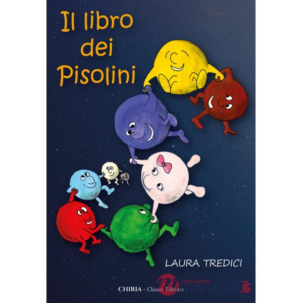 Libro dei pisolini. Ediz. illustrata (Il)