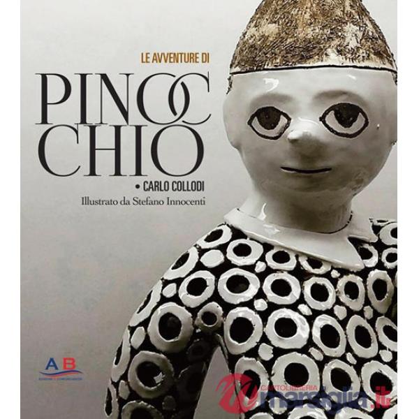 Avventure di Pinocchio (Le)