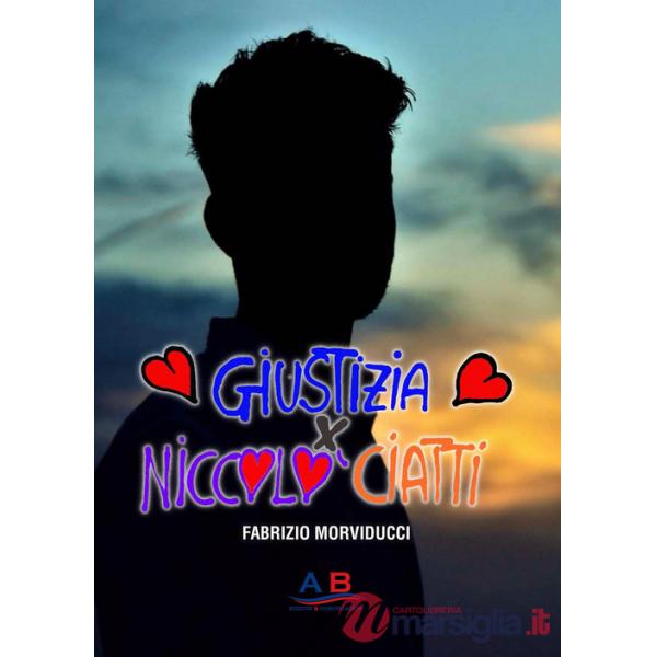 Giustizia per Niccolò Ciatti