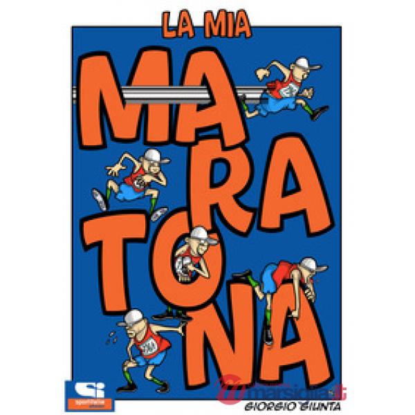 Mia maratona (La)