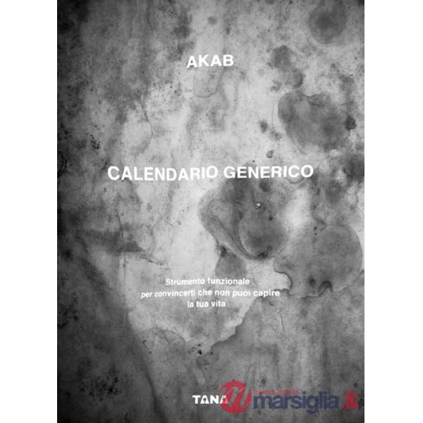 Calendario generico