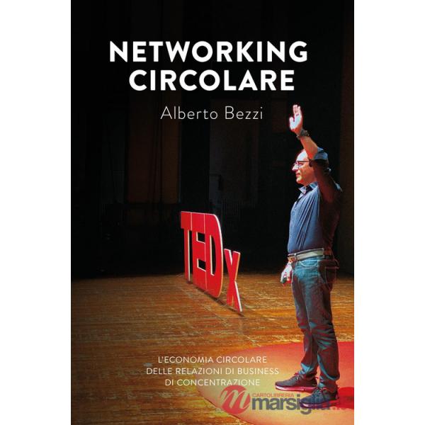 Networking circolare. L'economia circolare delle relazioni di business di Concentrazione