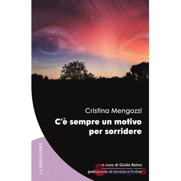 C'è sempre un motivo per sorridere