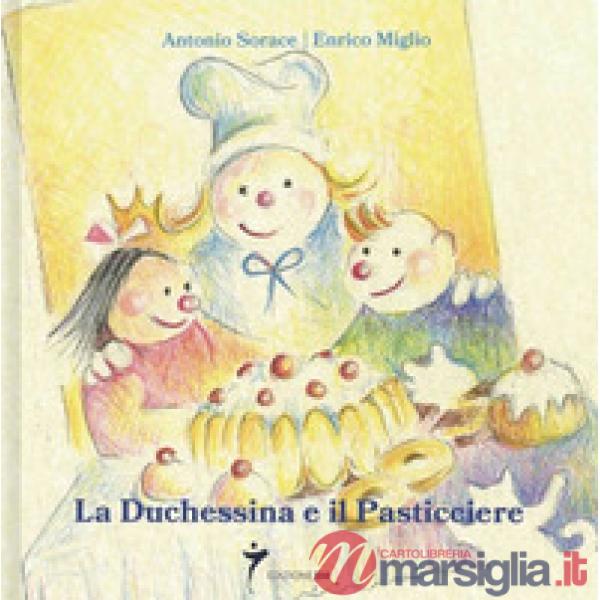 La duchessina e il pasticciere