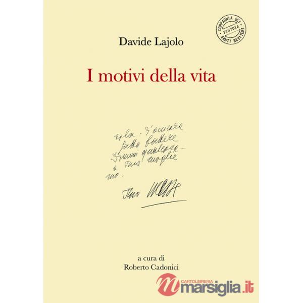 Motivi della vita (I)