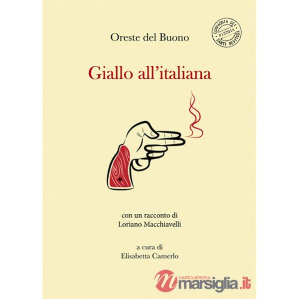 Giallo all'italiana. Nuova ediz.