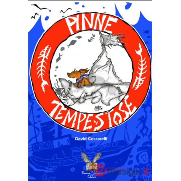 Pinne tempestose. Una piccola storia ad alta pressione