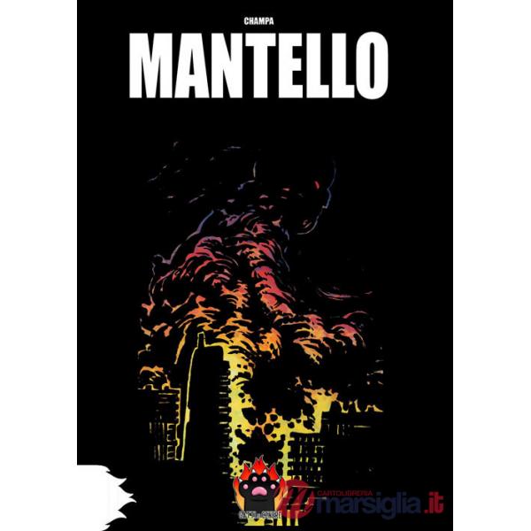 Mantello. Ediz. illustrata