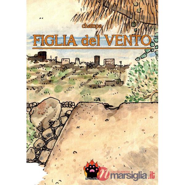 Figlia del vento