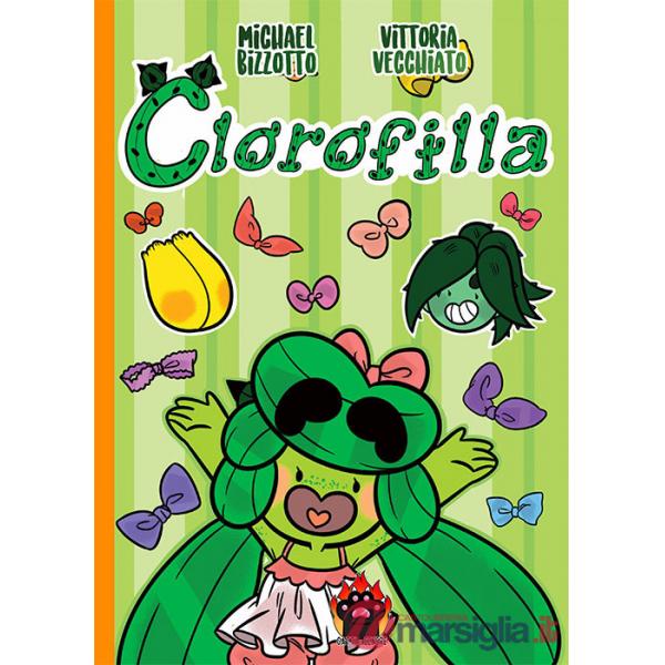 Clorofilla