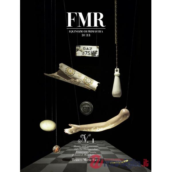 FMR (2022). Vol. 1: Equinozio di primavera