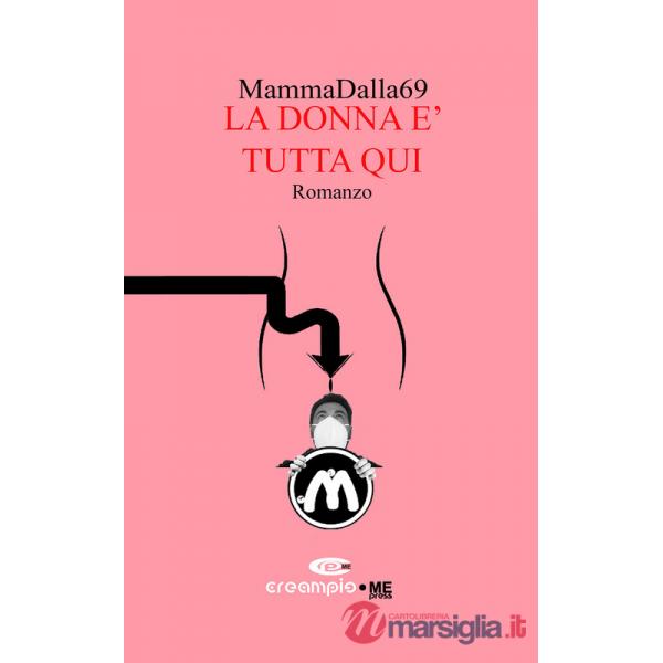 Donna è tutta qui (La)