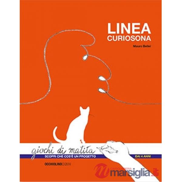 Linea curiosona