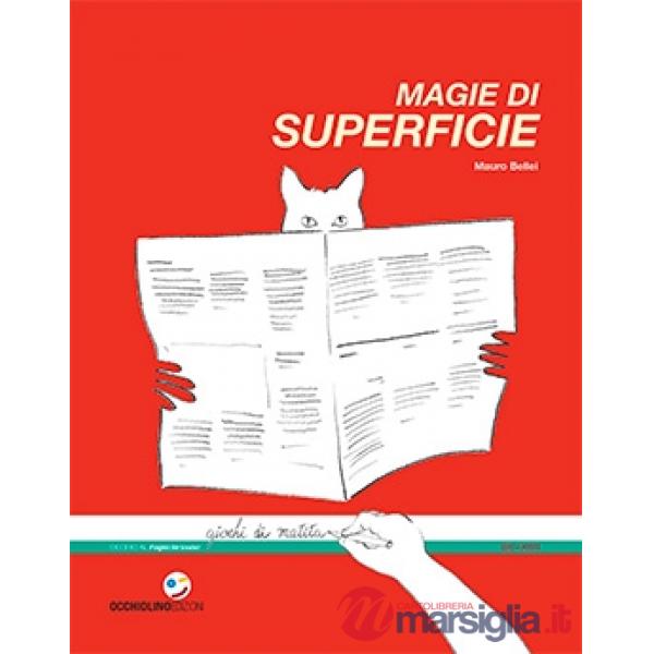 Magie di superficie