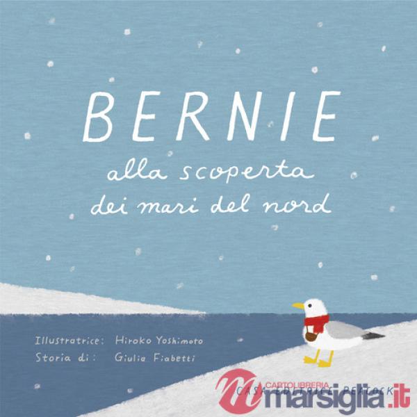 Bernie alla scoperta dei mari del Nord