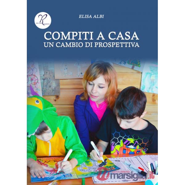 Compiti a casa. Un cambio di prospettiva