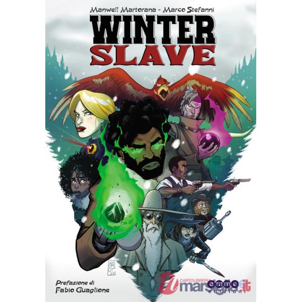 Winter Slave