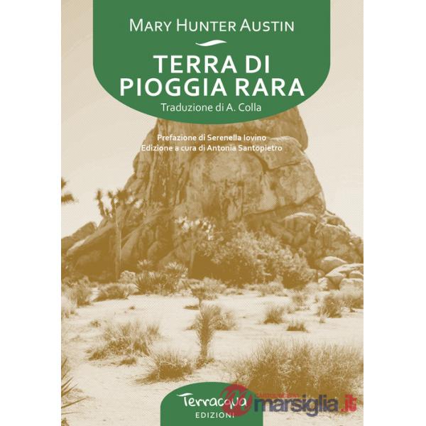 Terra di pioggia rara