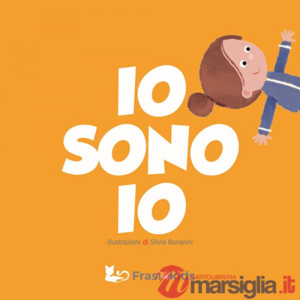 Io sono io