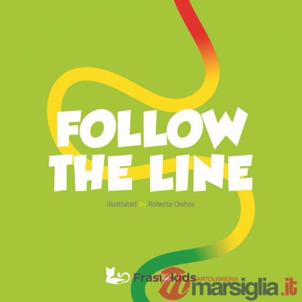 Follow the line