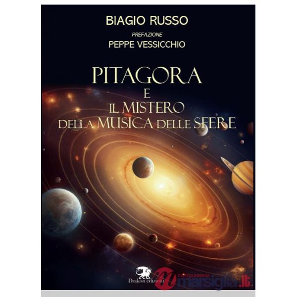 Pitagora e il mistero della musica delle sfere