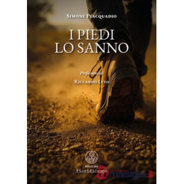 I piedi lo sanno