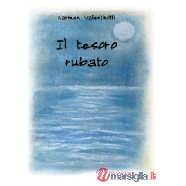 Il tesoro rubato